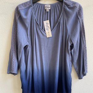 Como Vintage Women's Top
